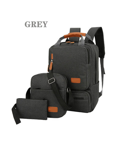 AeroLite Daypack