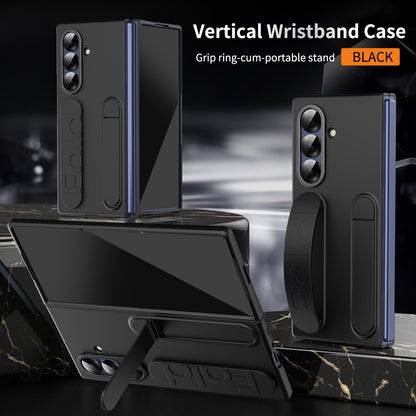 Vertical Strap Case for Samsung Z Fold7