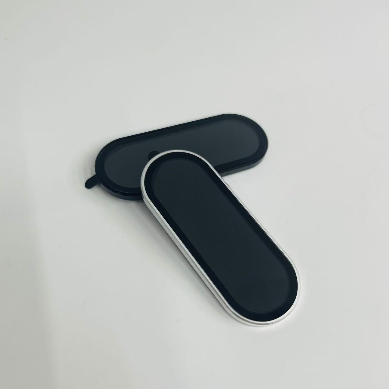 Samsung Galaxy A36 Oval Metal Eagle Eye Camera Lens Protector