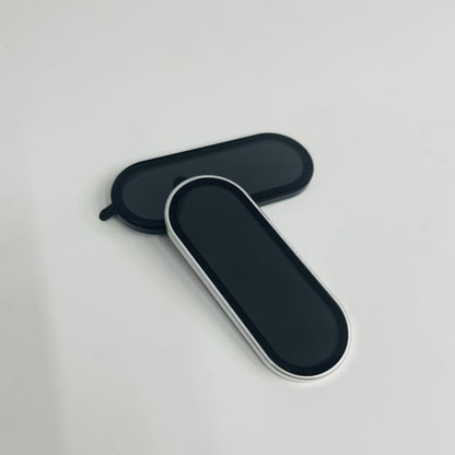 Samsung Galaxy A36 Oval Metal Eagle Eye Camera Lens Protector