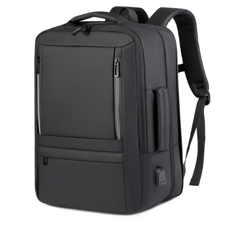 Expandable Pro Travel Backpack
