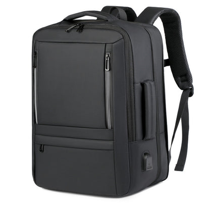 Expandable Pro Travel Backpack