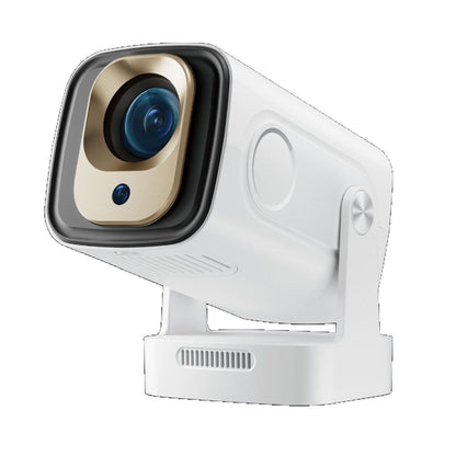 VisionX Android Smart Projector