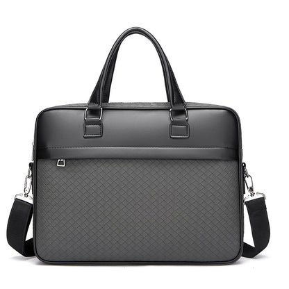 Executive Vault Briefcase
