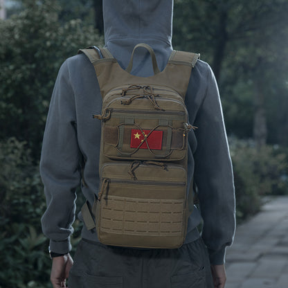 Tactical Hydration Hiking Backpack