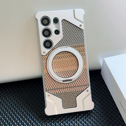 ArmorShield Magnetic Samsung Case