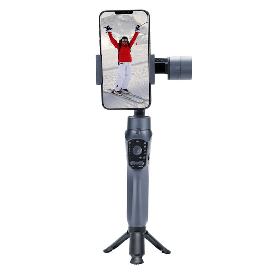 CineFlow Pro 3-Axis Gimbal