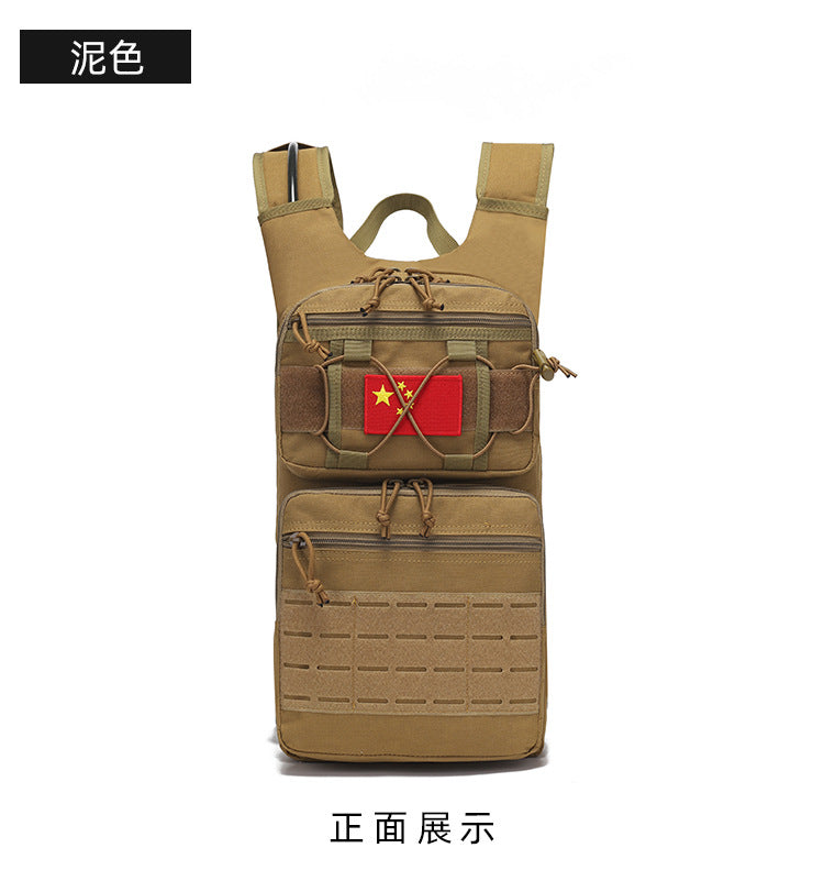 Tactical Hydration Hiking Backpack