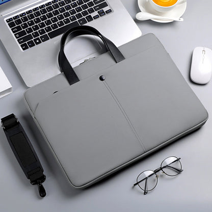Versatile Waterproof Laptop Bag