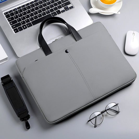Versatile Waterproof Laptop Bag