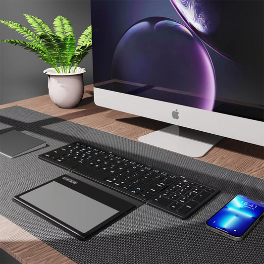 FoldFlow Keyboard