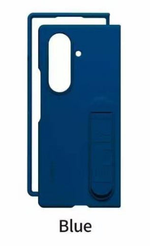 Z Fold7 Stand Samsung Case