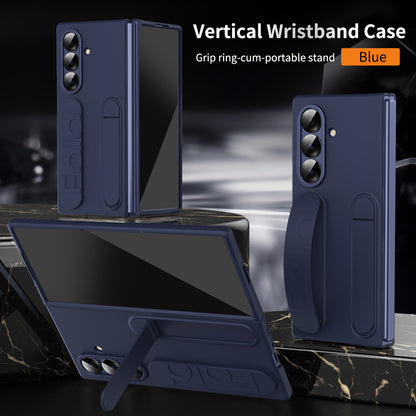 Vertical Strap Case for Samsung Z Fold7