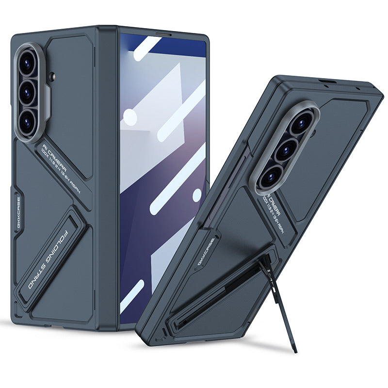 Magnetic Hinge Pro Samsung Case