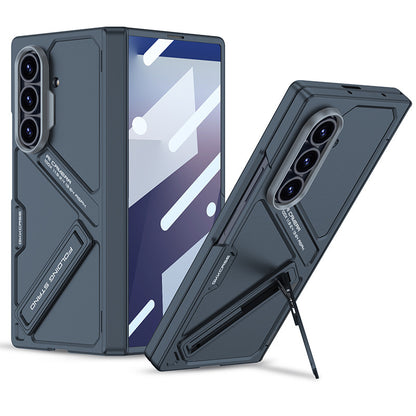 Magnetic Hinge Pro Samsung Case