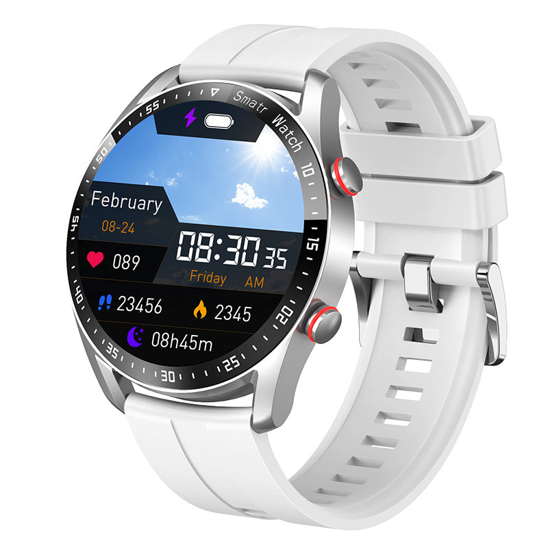 Cirro Multi-Functional Smart Watch
