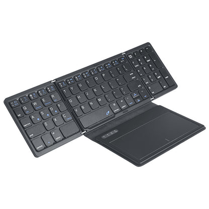 FoldFlow Keyboard