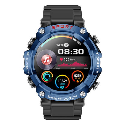 T96 Pro Smartwatch