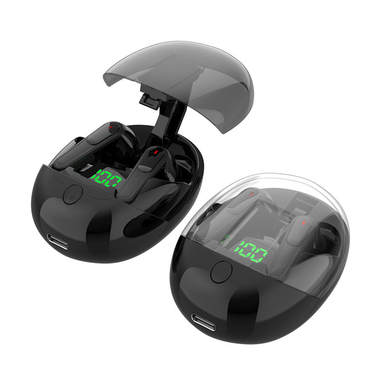 ClearCharge Pods