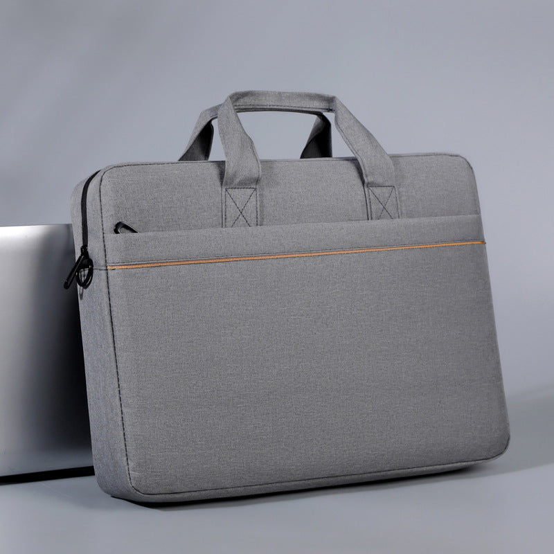 Executive Laptop Briefcase