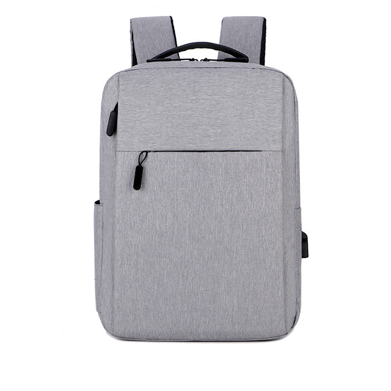 USB Charging Business Laptop Backpack