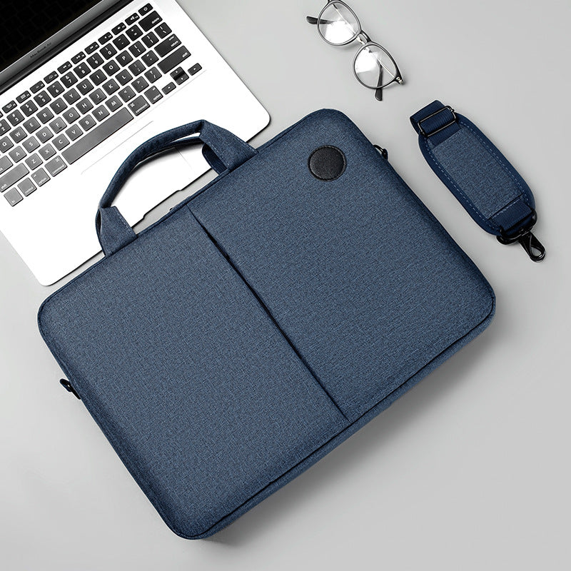 Urban Commuter Laptop Messenger