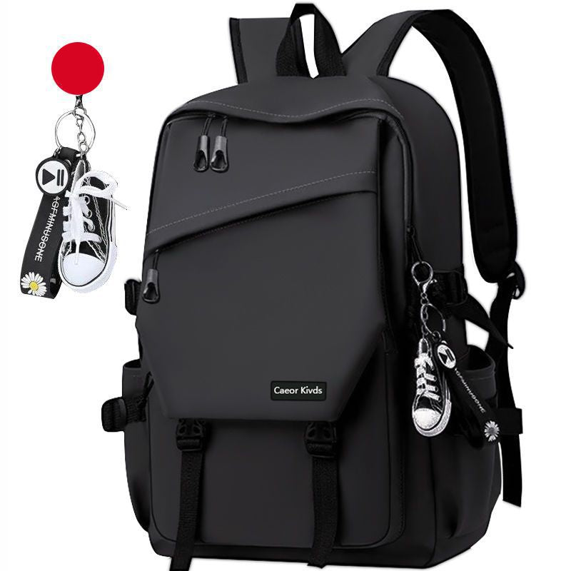 Japanese Style Oxford Urban Daypack