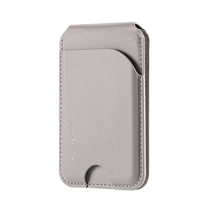 SnapFlex Magnetic Multi-Function Cardholder & Stand