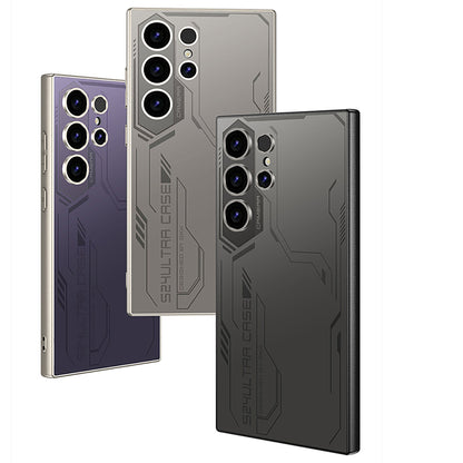 Guardian AG Matte Samsung Case