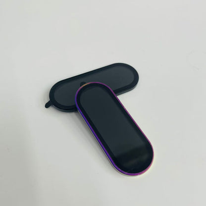 Samsung Galaxy A36 Oval Metal Eagle Eye Camera Lens Protector