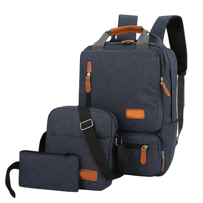 AeroLite Daypack