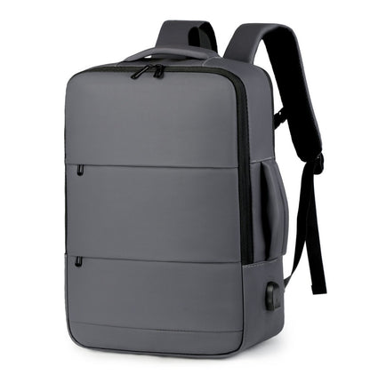 Expandable Pro Travel Backpack