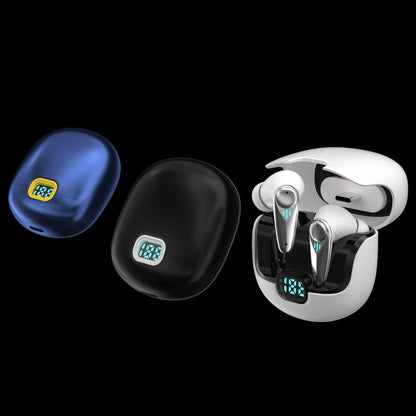 BluePulse Hybrid Pods