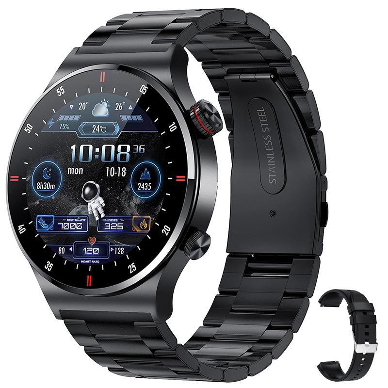 Cirro Multi-Functional Smart Watch