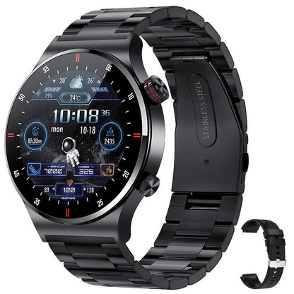 Cirro Multi-Functional Smart Watch