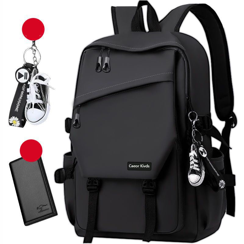 Japanese Style Oxford Urban Daypack