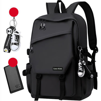 Japanese Style Oxford Urban Daypack