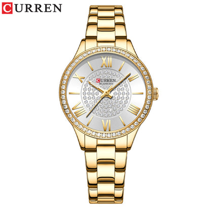 CURREN Blanche 9084