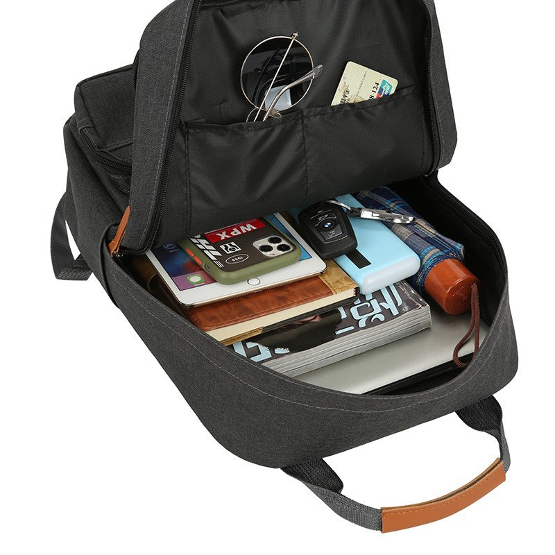 AeroLite Daypack