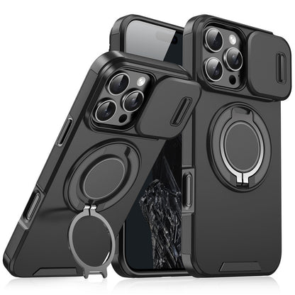 iPhone Leader Case with Kickstand  Drop-Resistant