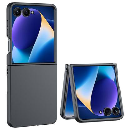 Frosted Flip Samsung Case