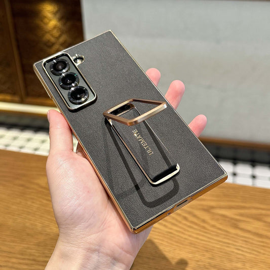 EliteRotate Pro Foldable Samsung Case