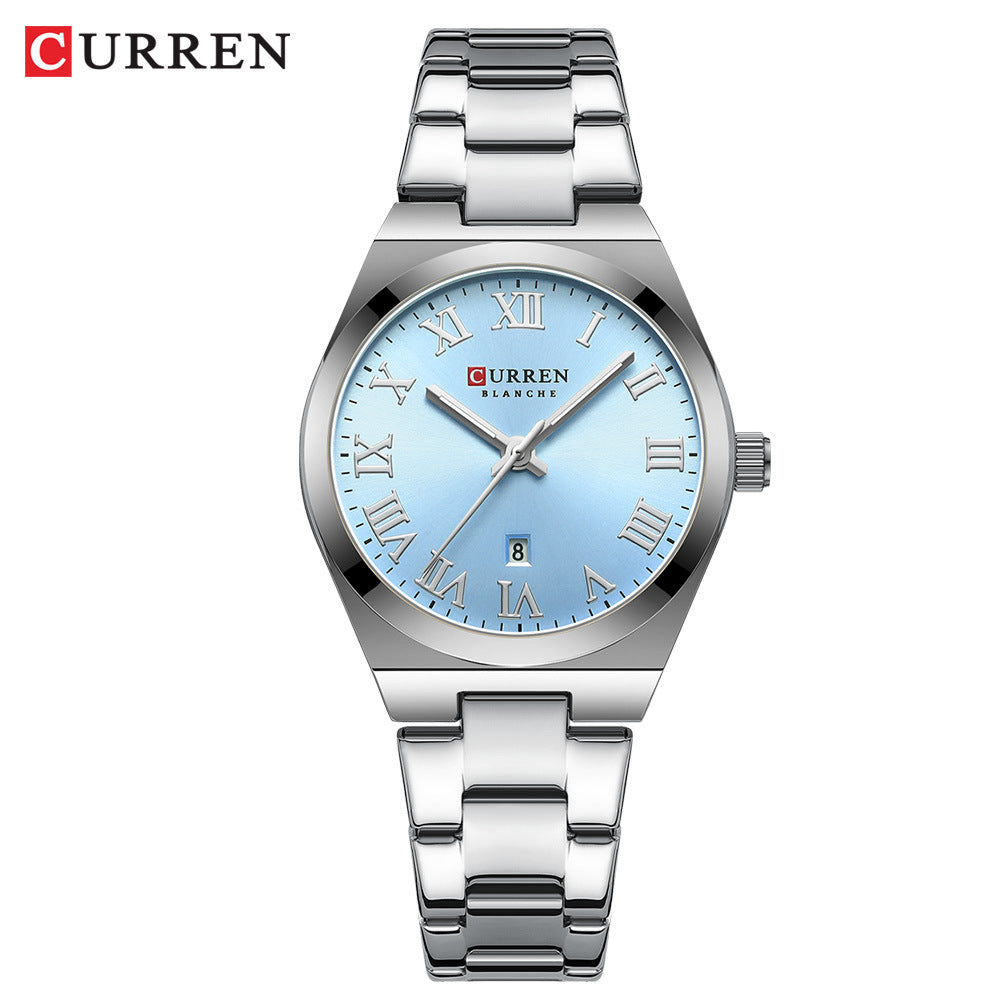 CURREN Blanche 9095