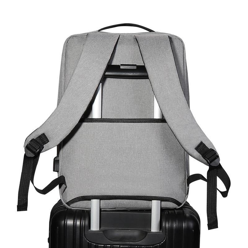 Unisex Urban Commuter Backpack