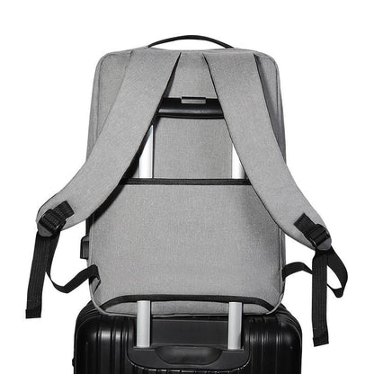 Unisex Urban Commuter Backpack
