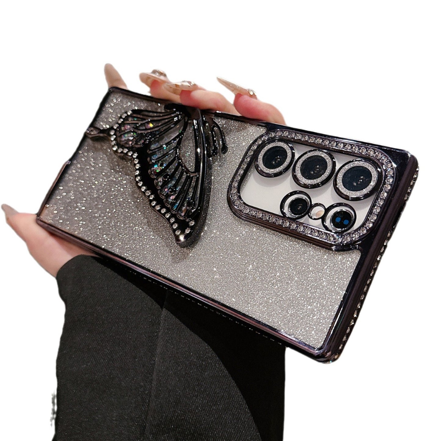 Glimmer Guard Samsung Case