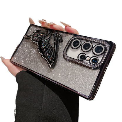 Glimmer Guard Samsung Case