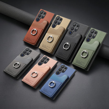 Unity Folio Samsung Case