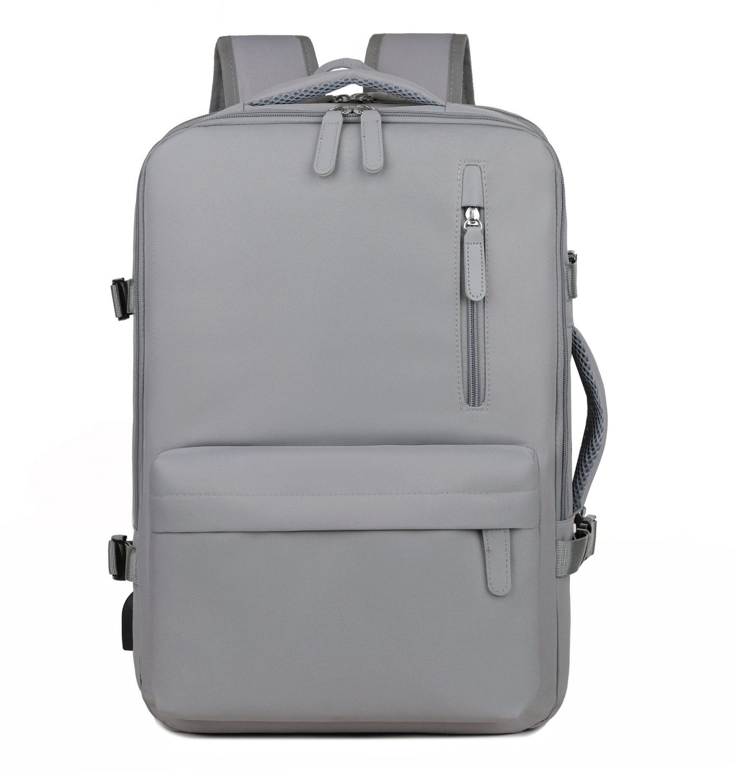 Expandable Travel Laptop Backpack