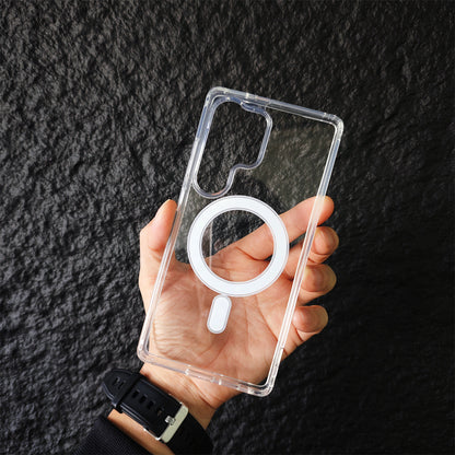 MagSafe Clear Phone Case